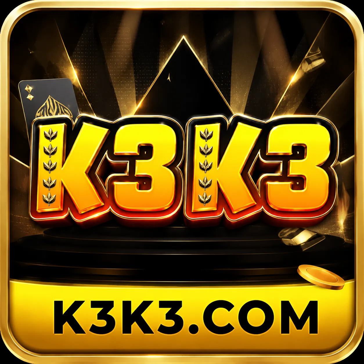 K3K3 - Game Kasino Terbaik untuk Pengalaman Seru