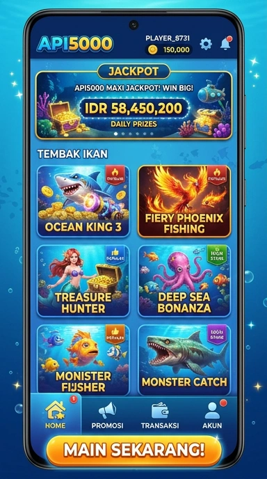 Screenshot halaman unduh aplikasi api5000 yang informatif dan rapi.